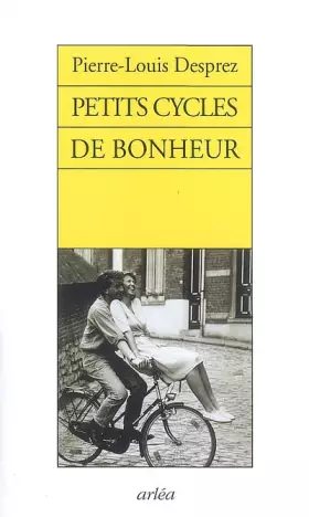 Couverture du produit · Petits cycles de bonheur
