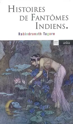 Couverture du produit · Histoires de fantômes Indien