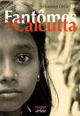 Couverture du produit · Fantômes à Calcutta