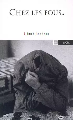 Couverture du produit · Chez les fous