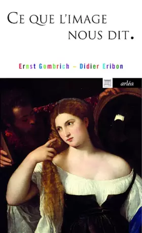 Couverture du produit · Ce que l'image nous dit