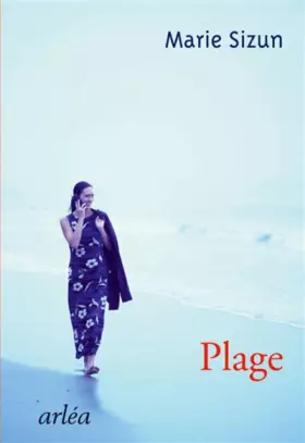 Couverture du produit · Plage