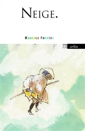 Couverture du produit · Neige