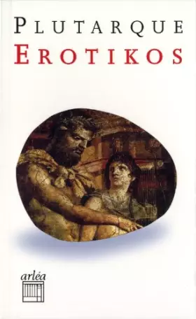 Couverture du produit · Erotikos (NE)