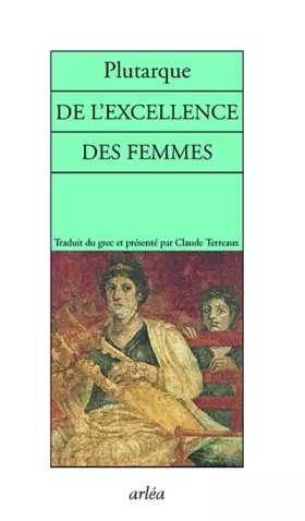 Couverture du produit · De l'excellence des femmes