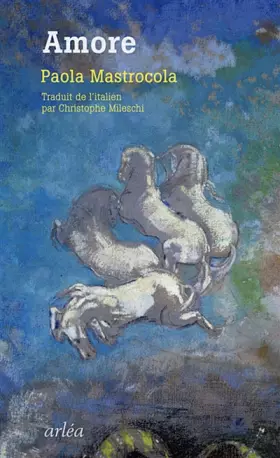 Couverture du produit · Amore