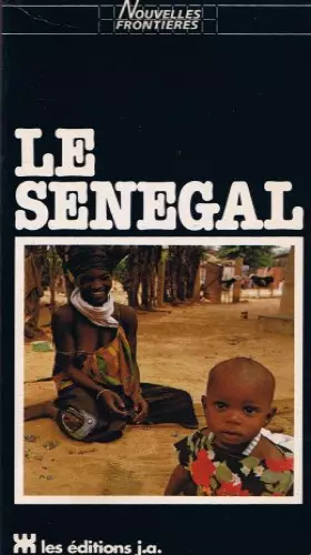 Couverture du produit · Le Sénégal