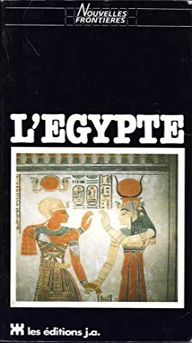 Couverture du produit · Egypte
