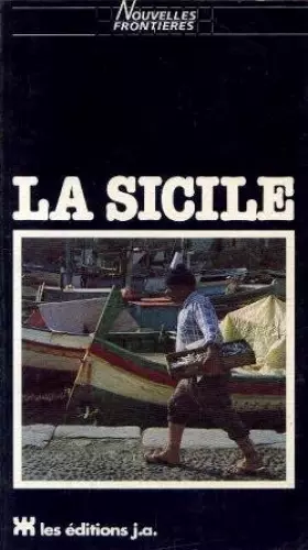 Couverture du produit · Sicile 080593