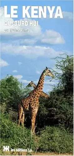 Couverture du produit · Aujourd'hui