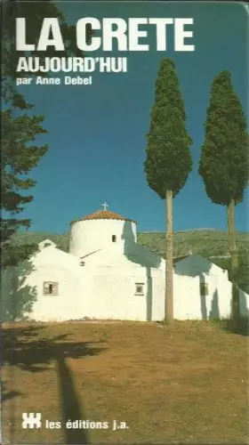 Couverture du produit · La Crète