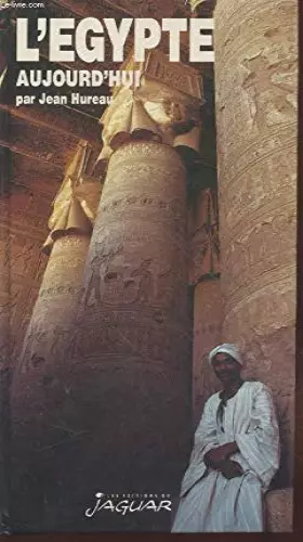 Couverture du produit · L'Egypte aujourd'hui