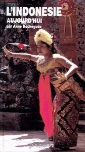 Couverture du produit · L'INDONESIE. 5ème édition