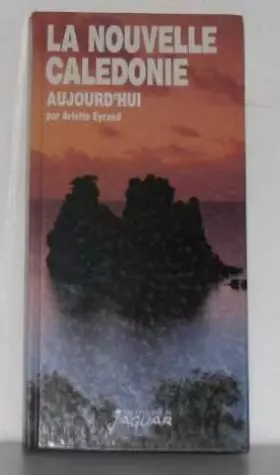 Couverture du produit · La Nouvelle-Calédonie