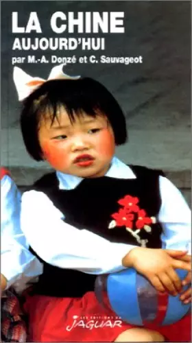 Couverture du produit · LA CHINE. 5ème édition
