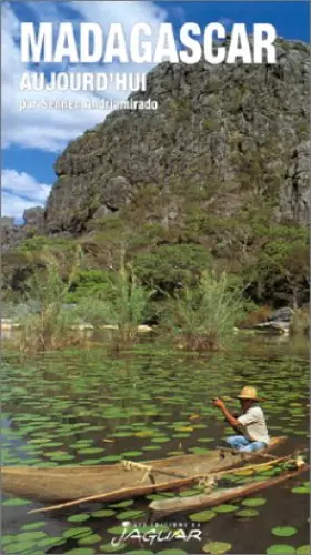 Couverture du produit · Madagascar aujourd'hui