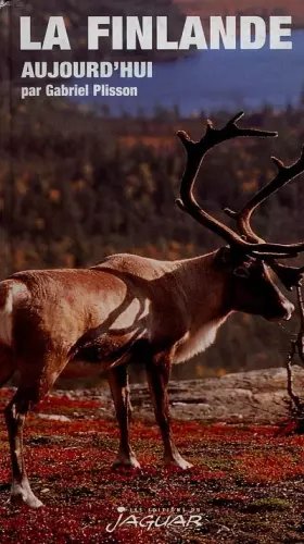 Couverture du produit · La Finlande