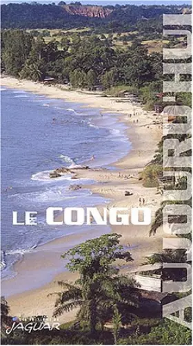 Couverture du produit · Le Congo aujourd'hui