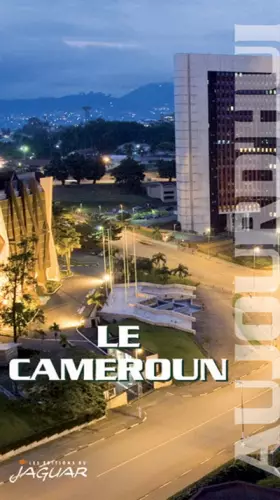 Couverture du produit · Le Cameroun