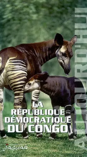 Couverture du produit · La République Démocratique du Congo