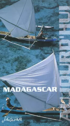 Couverture du produit · Madagascar