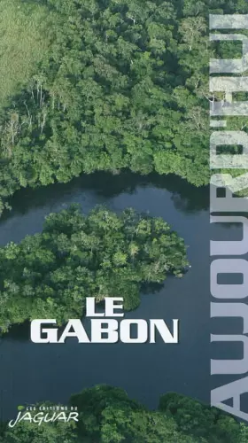 Couverture du produit · Le Gabon