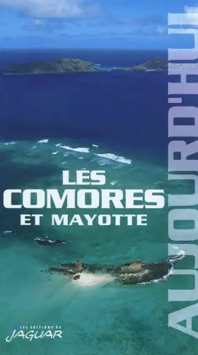 Couverture du produit · Les Comores et Mayotte