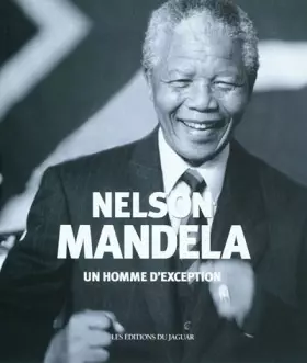 Couverture du produit · Nelson Mandela: Un homme d'exception