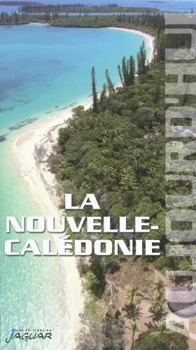 Couverture du produit · La Nouvelle Calédonie