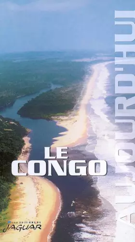 Couverture du produit · Le Congo