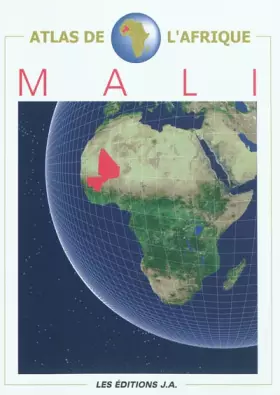 Couverture du produit · Atlas du Mali
