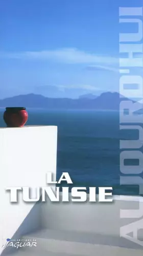 Couverture du produit · La Tunisie