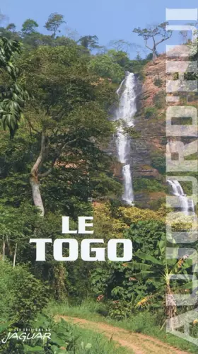 Couverture du produit · LE TOGO AUJOURD'HUI