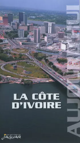 Couverture du produit · La Côte d'Ivoire