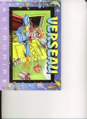 Couverture du produit · Astrorire verseau                                                                             120597