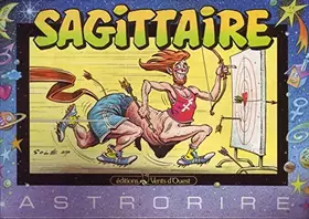 Couverture du produit · Astrorire sagitaire