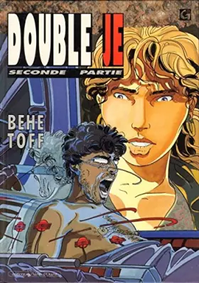Couverture du produit · DOUBLE JE T02