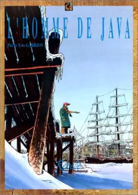 Couverture du produit · L'Homme de Java, tome 1 : Rebelle
