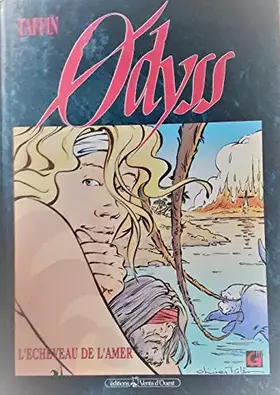 Couverture du produit · L'écheveau de l'amer