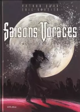 Couverture du produit · SOLEIL DES LOUPS T03 SAISONS VORACES