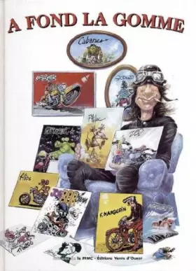 Couverture du produit · À fond la gomme