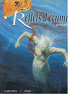 Couverture du produit · REFLETS D'ECUME T02 NOYADE