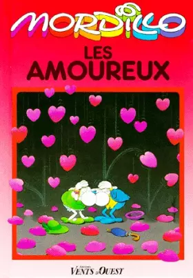 Couverture du produit · Mordillo - Les Amoureux
