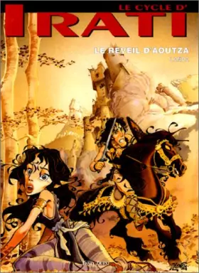 Couverture du produit · Le Réveil d'Aoutza