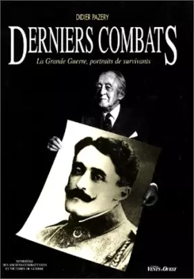 Couverture du produit · DECLIC HORS-SERIE DERNIERS COMBATS