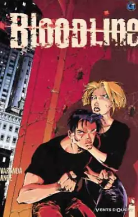 Couverture du produit · Bloodline