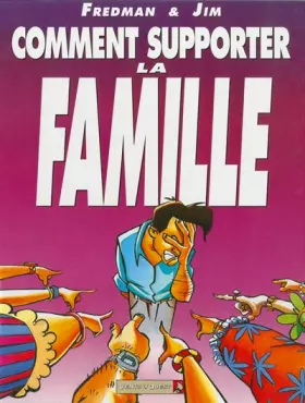 Couverture du produit · Comment supporter la famille