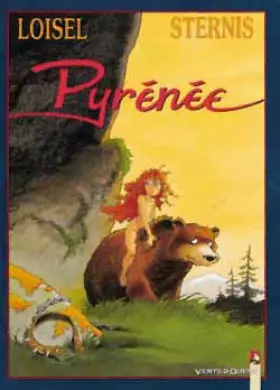 Couverture du produit · PYRENEE