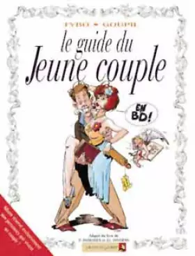 Couverture du produit · Le Guide du jeune couple