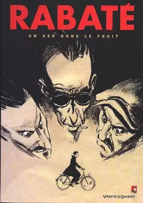 Couverture du produit · Un ver dans le fruit
